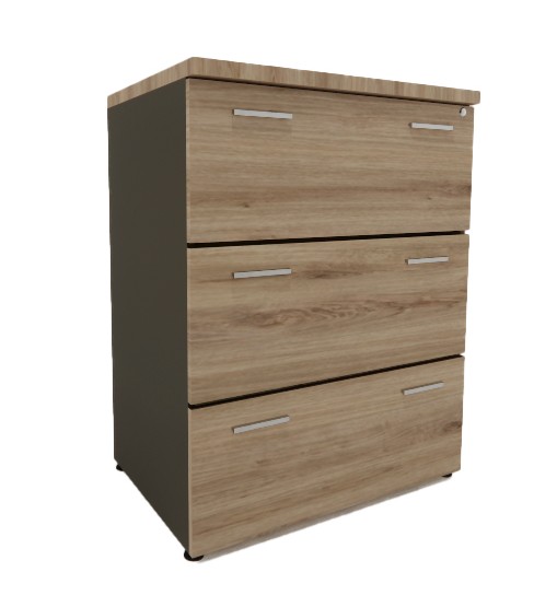 Archivero Horizontal
